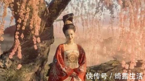 埃及艳后！世界公认的四大绝世美女，中国仅有一个，埃及法老位居第一