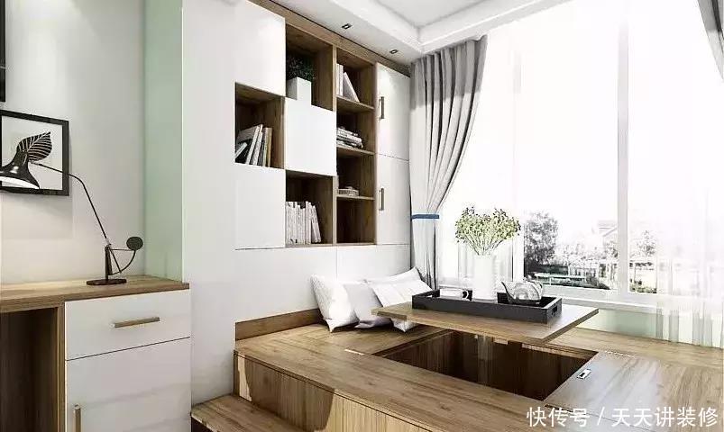 配件|定制衣柜千万要注意的5点,我家被坑惨了,含泪经验分享!