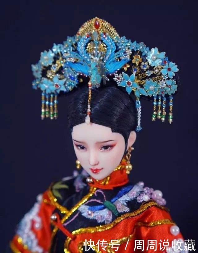 古董|盘点那些壕到极致的中国古董奢侈品