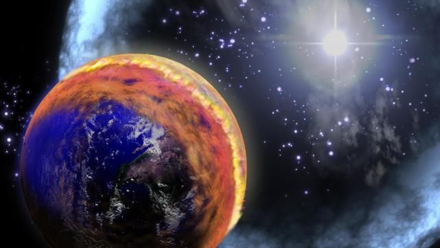 科学家发现银河系内最安全的地方，但很可惜，地球不在那里！