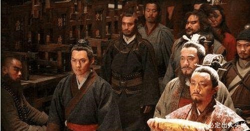 看清|打虎英雄武松,为何后来要出家,其实他早已看清宋江的真实面目