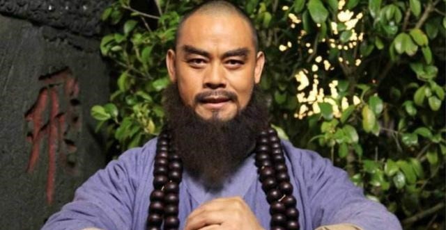 武艺|只论武艺梁山中只有1位顶尖高手,5个一流高手,剩下的不值一提!