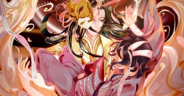 作品|《天官赐福》首播登顶，是作品优秀还是原著粉以命相助