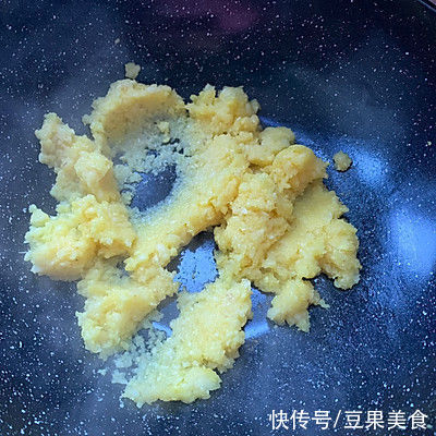 s90|零失败酥到掉渣的凤梨酥??附凤梨酥馅制作方法