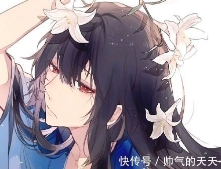 林里@十个清冷少见的古风名字,既惊艳了时光,也温柔了岁月!