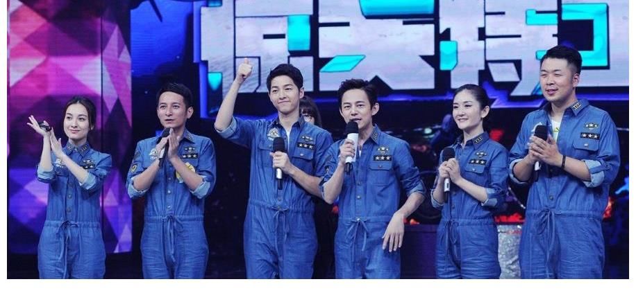 《快乐大本营》疑似不告而别?悄无声息地离开,是遗憾也是体面