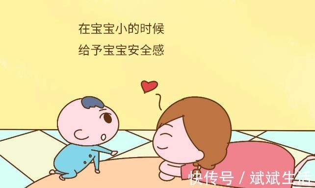 杏仁核|家长必读：0～12岁孩子的“害怕清单”，藏着孩子心理健康的密码