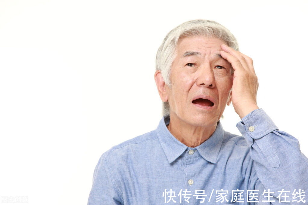 老年人|画个时钟自测老年痴呆症？关于它的3个误区，该了解清楚了