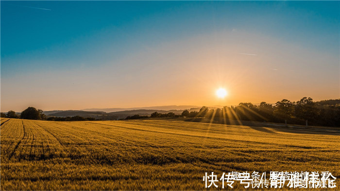 父母|75岁老人的心里话对三个孩子一视同仁，病了后才知自己多天真