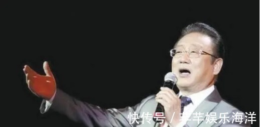 借條$在國外沒人認識,回國演出被排擠,蔣大為的故事比你想得還要精彩