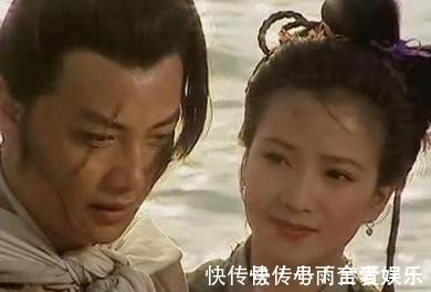 名妓!水浒传里一代名妓李师师的秘闻:竟连接起了梁山好汉与朝廷的联系