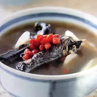 30个汤,争取都煲一次!收藏了!