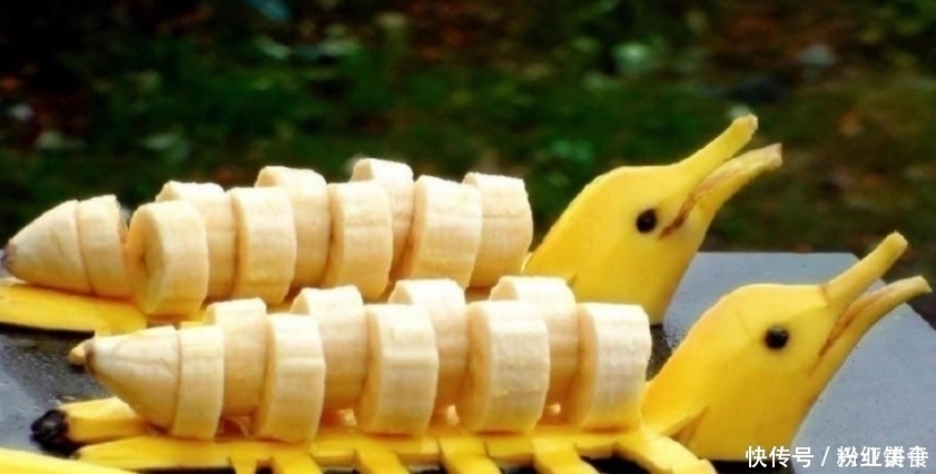 晚上睡前吃根香蕉,连吃7天,3个好处不请自来,谁吃谁受益