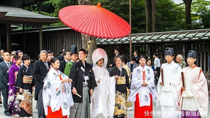 幕府|为什么我国皇帝更替频繁,而日本天皇能够千年不倒?