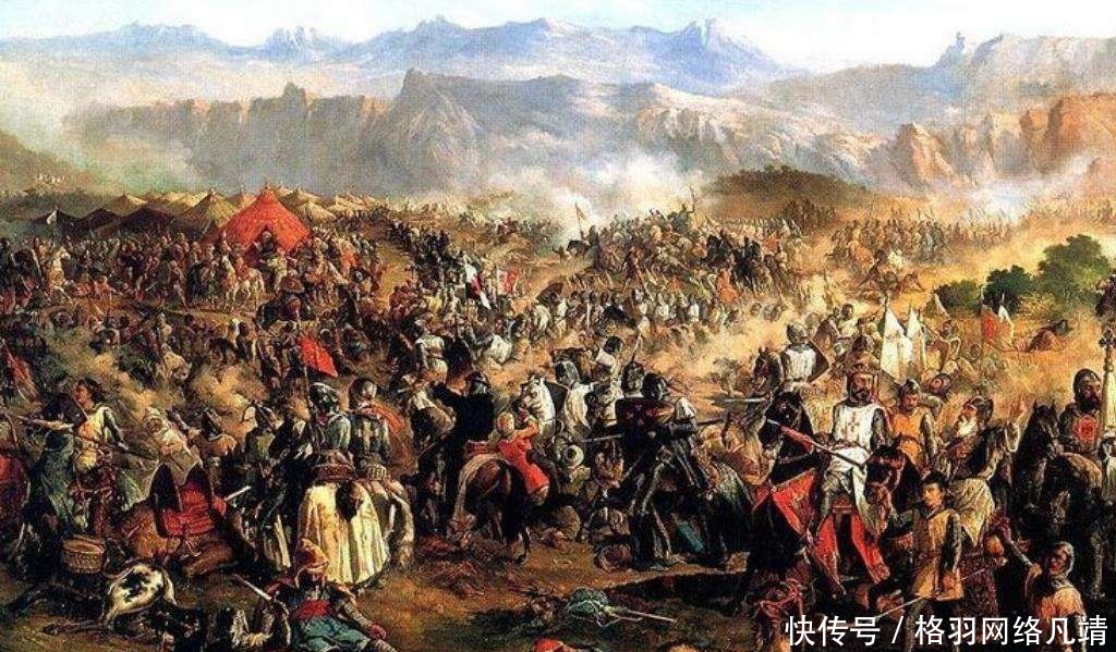 唐朝|为何唐朝如此强大,都不能消灭吐蕃,反而挨打的南宋可以?