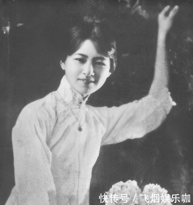 林徽因生了一张“网红脸”?AI还原是美化过的,但旧照片不会说谎