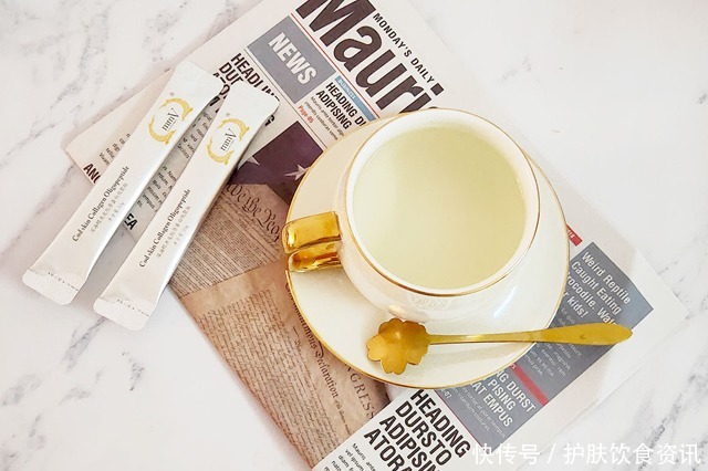 mmv|想要补充胶原蛋白买什么产品好？