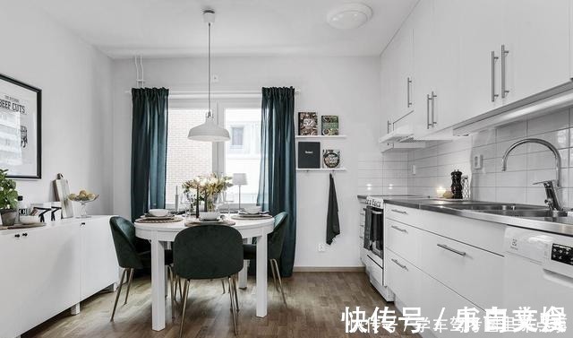 玄关|晒她66㎡小户型,全屋简约大气,只要一屋子衣柜收纳!太实用了!