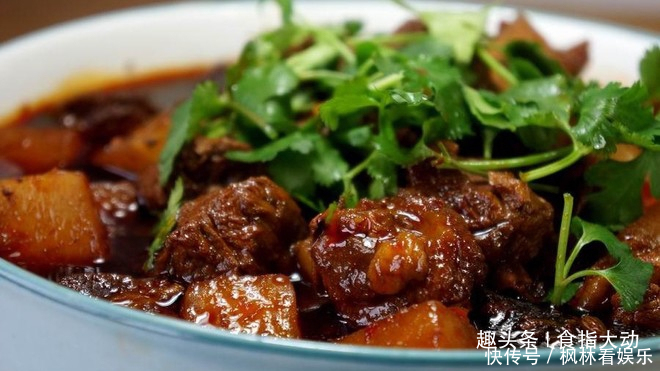 鲜美|好吃、绝对好吃的下饭菜,香辣鲜美,开胃又解馋,做法很简单!