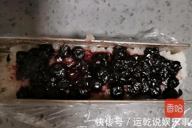 m一次就能成功的蒸米糕,好吃到转圈圈,家中有锅的都能做