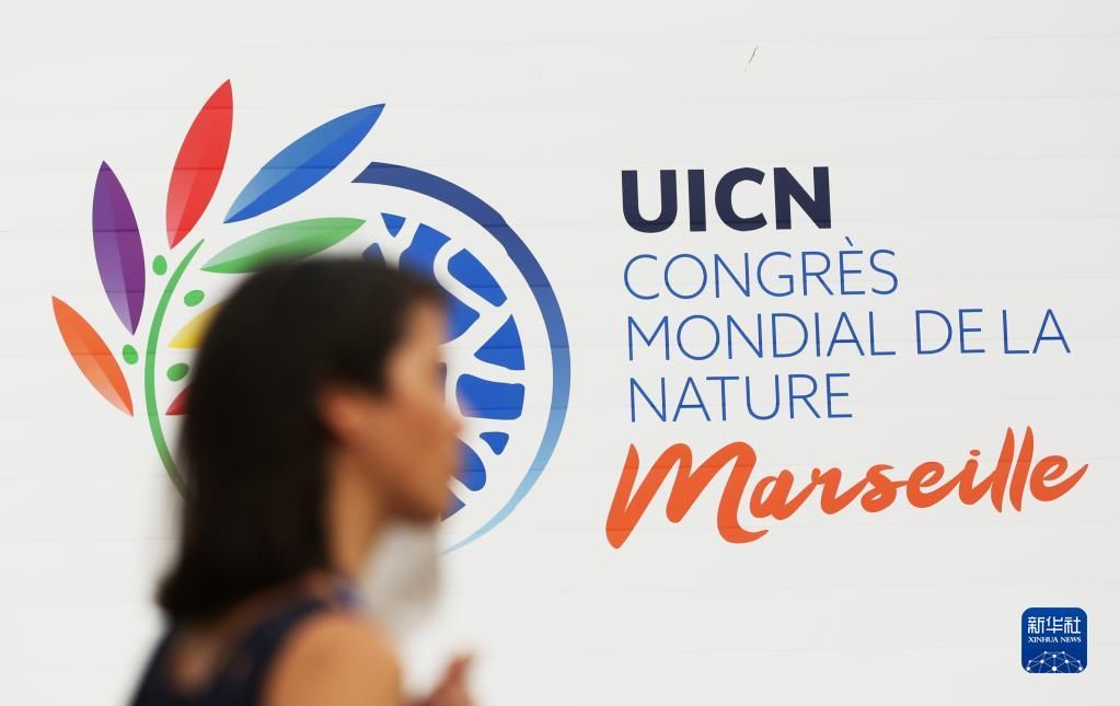 自然保护|第七届世界自然保护大会即将开幕