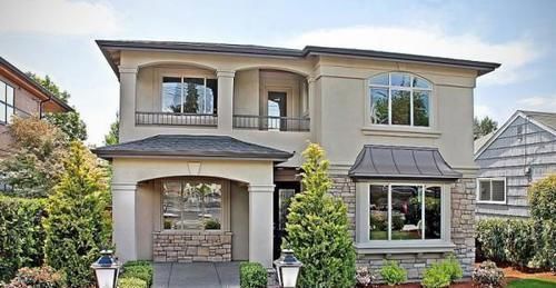 冬暖夏热|如今农村自建房,不用砖、不用土,20天盖成小别墅!真正利民