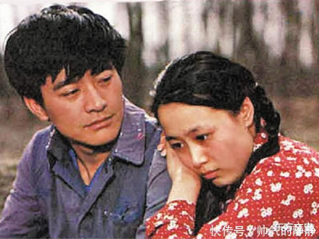 读路遥《人生》低谷中千万不要迷失自我,一步走错人生步步错