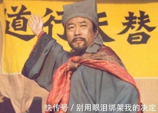 关胜&如果岳飞没有死被救了出来,去了梁山落草,他能排名第几?