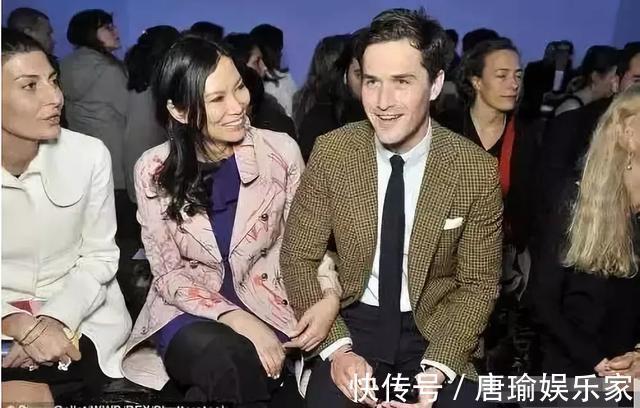 邓文迪$与默多克交往细节曝光!邓文迪的人生,到底值不值得羡慕