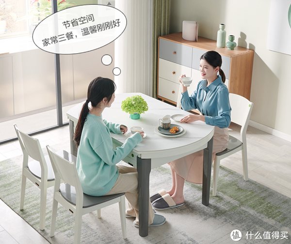 甲醛释放量|高性价比家具线上怎么挑?国货大品牌才是王道!