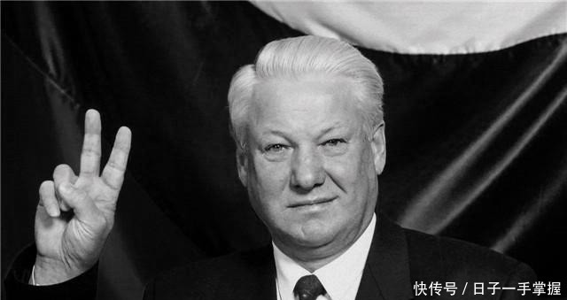 解体|苏联解体的真凶是谁叶利钦这锅我不背,此人才是罪魁祸首