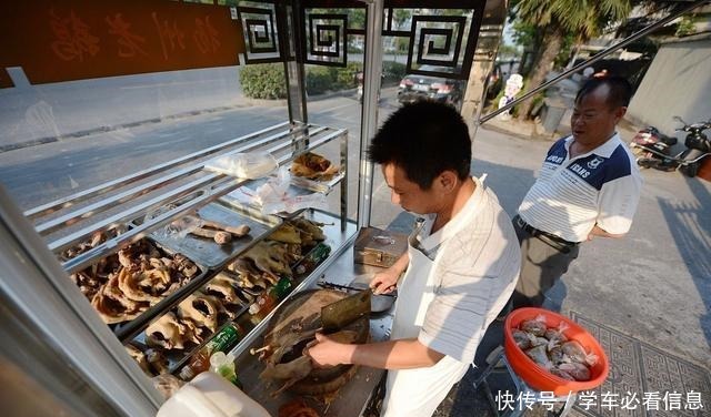 这老鹅哪里不得卖，为什么开车专门拴到岔镇来买