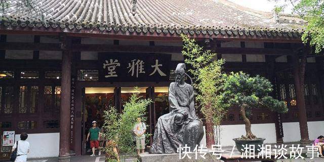 古诗词#4首文采飞扬的古诗词,披露古代读书人的酸甜苦辣,让人为之侧目