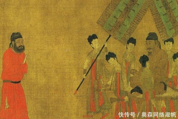 长大成人|他是康熙最受宠的皇子,后期贪欲野心充斥内心,太子之位2立2废