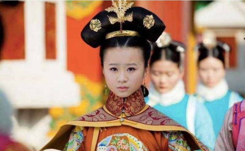 公主|他12岁大婚,共生育35个皇子20个公主,看似滥情却只钟爱一人