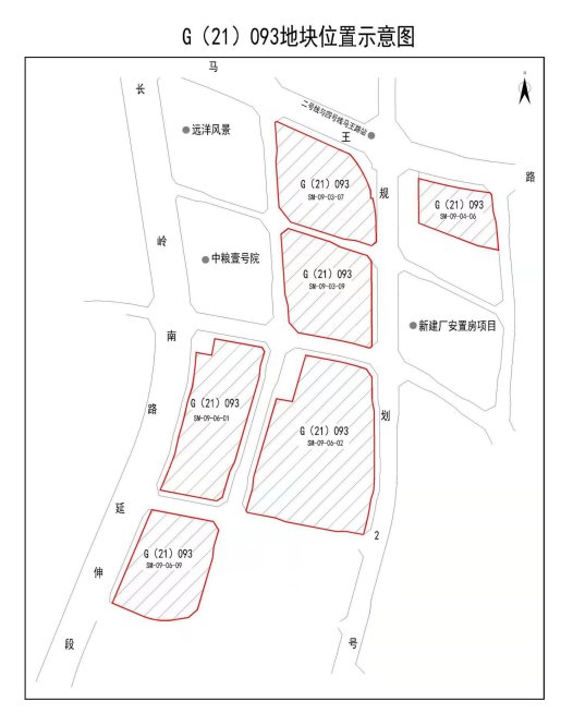 gd|今日贵阳成交4宗土地，总成交价约48亿元，下周将有更多地块出让