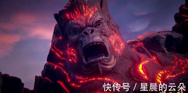 献祭|斗罗大陆泰坦巨猿不喜欢人类，为什么不杀掉唐三