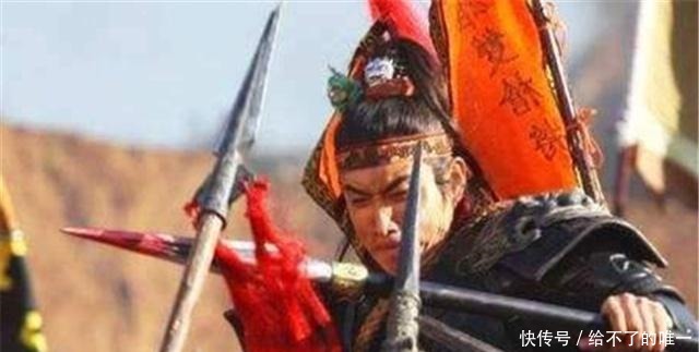 水浒传|《水浒传》中五虎之末,虽然武功高强相貌英俊,行为却为人不齿!