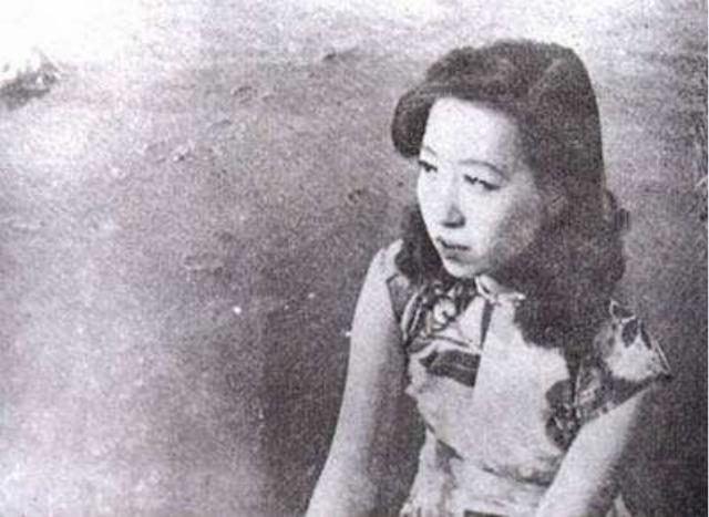 林徽因!张爱玲晚年生活如何穷困潦倒是假,其实她过得比很多人都要幸福