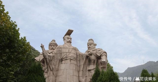 从古至今|从古至今名字有内涵的100人(91-95)