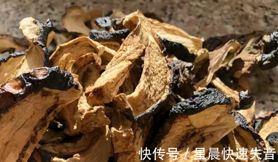 茄瓜|入秋后,6种瓜多晒点,晒干后比新鲜的好吃,冬天不用买菜了!