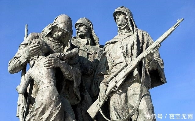 冻死|此战成德国老兵永远的痛,大量士兵冻死莫斯科,终结不败神话