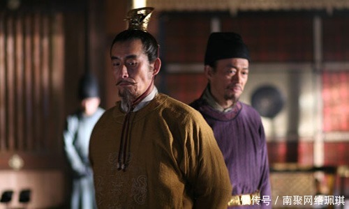 想象|为什么唐朝的将领中只有一位天策上将？他的身份和功绩都无法想象