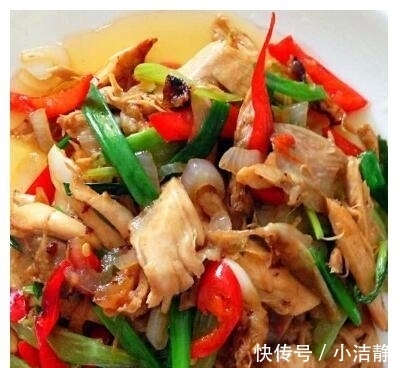 水淀粉|简简单单的几道美味家常菜，好吃又营养还特下饭，招客人很有面子