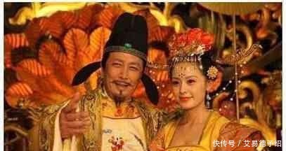 坟墓|魏征去世后,唐太宗因废朝五天,后来为何挖了他的坟墓?