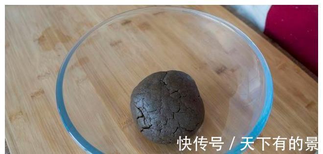牛奶|想吃饼干自己在家做,不油炸,不放添加剂,低脂又健康,香脆可口