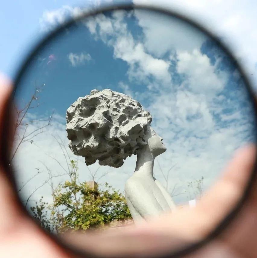 今日|第三届太湖公共艺术节今日隆重开幕啦！