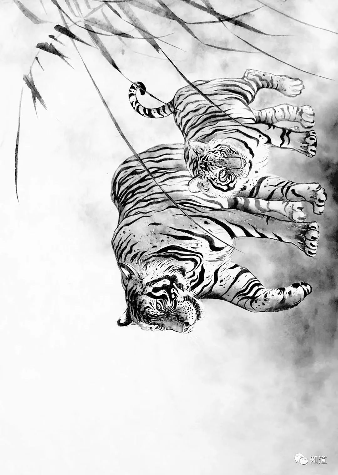 微信朋友圈|一位画家辛丑年的微信朋友圈(3)