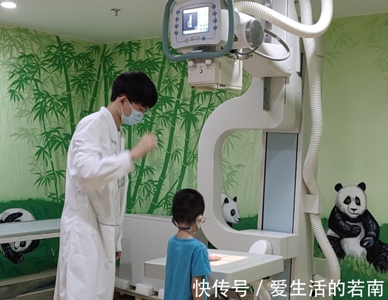 差值|天使讲堂:对于长高来说,骨龄为什么如此重要?