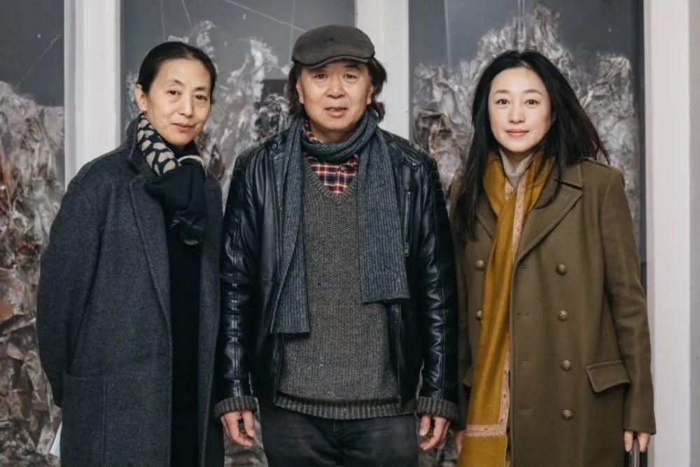  事件|王家增：铁的事件，以艺术的方式讲述他与铁之间的关系